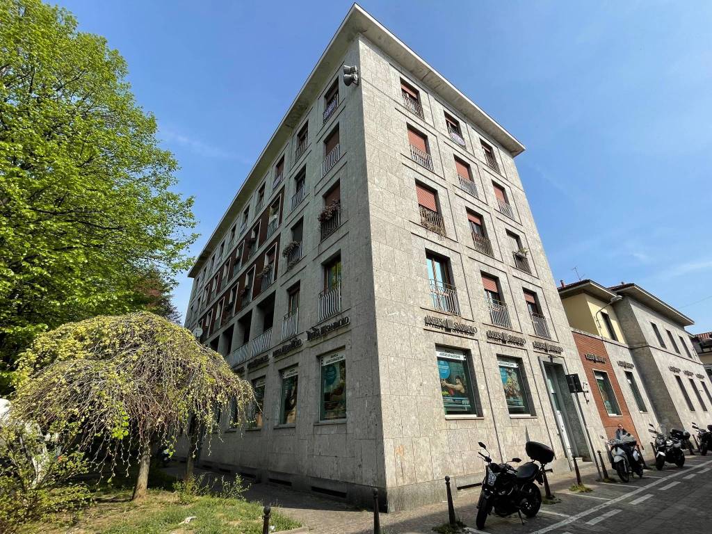 Appartamento a Lissone in Piazza GIOVANNI XXIII 10/36 - Foto 5