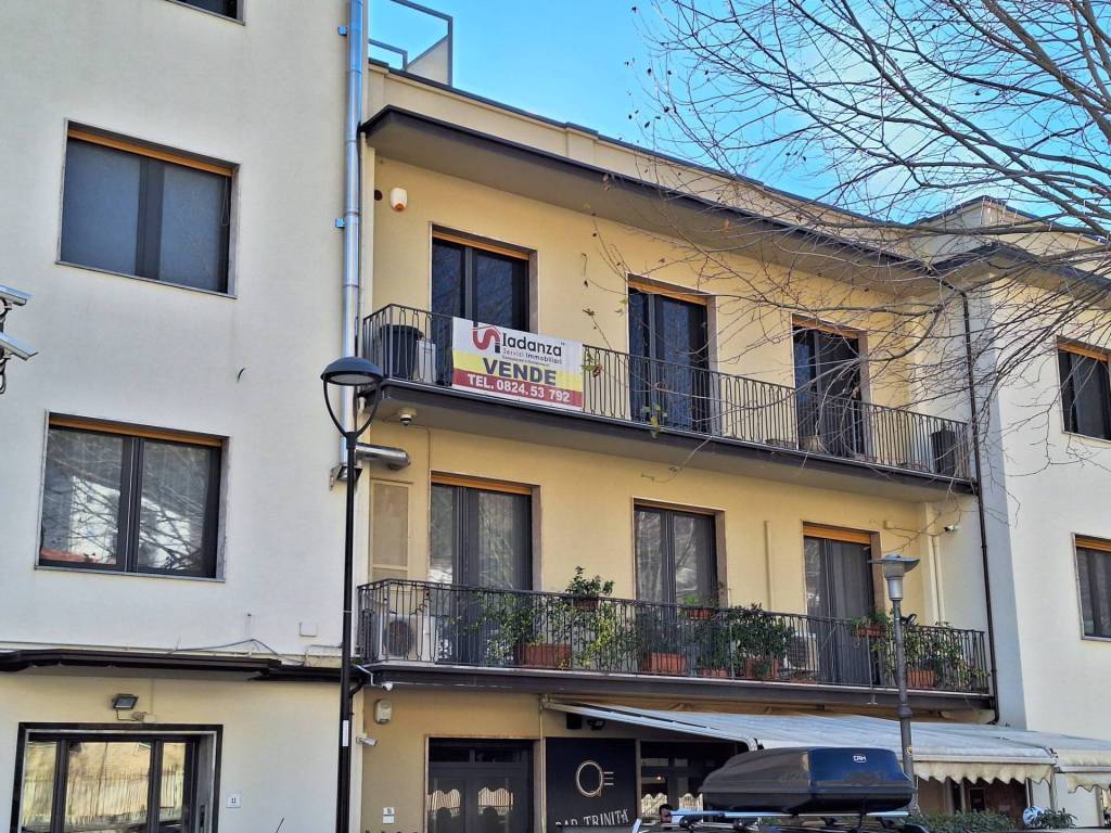Appartamento a Vitulano in Viale Bracanelli - Foto 3