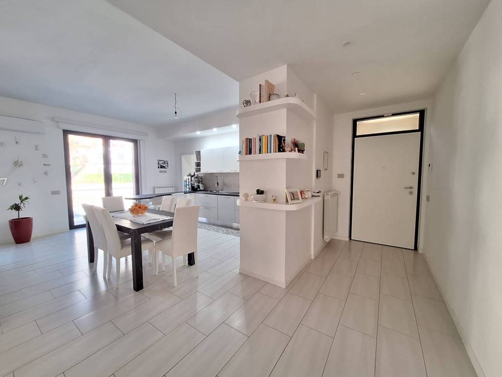 Appartamento a Vitulano in Viale Bracanelli - Foto 4