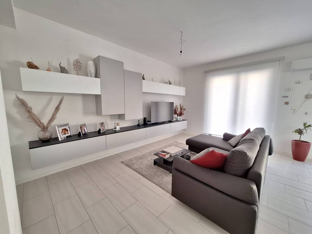 Appartamento a Vitulano in Viale Bracanelli - Foto 5