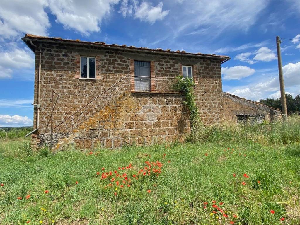 Rustico / casale a Montefiascone in Via Commenda, 1 - Foto 2