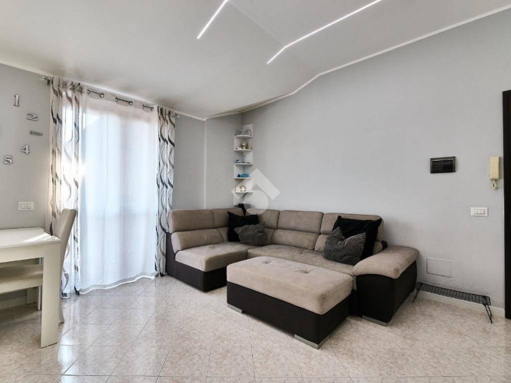 Appartamento a Merlino in Via trento, 6 - Foto 2