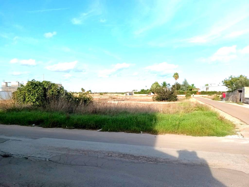 Terreno a Montesano salentino in Via Don Luigi Sturzo - Foto 2