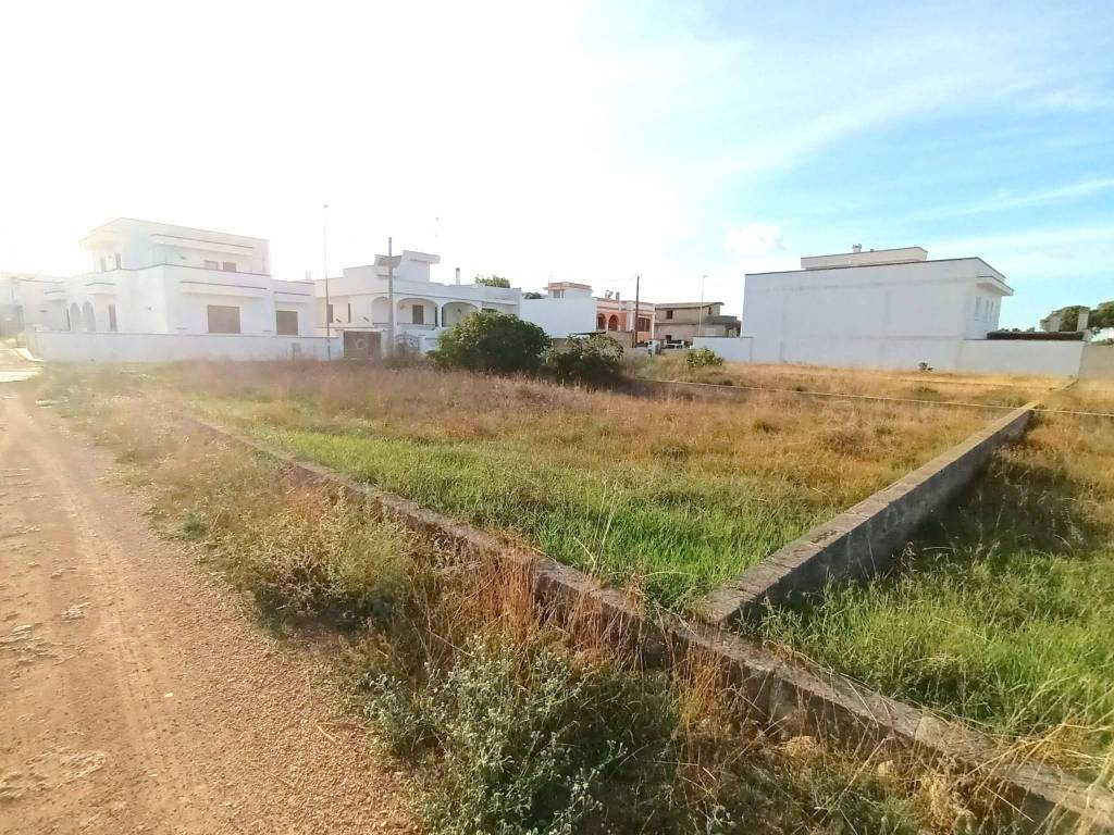 Terreno a Montesano salentino in Via Don Luigi Sturzo - Foto 5