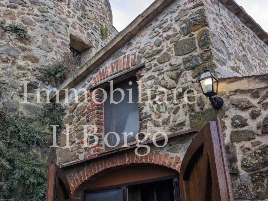 Appartamento a Manciano in Piazzetta del Ritiro, 1 - Foto 2