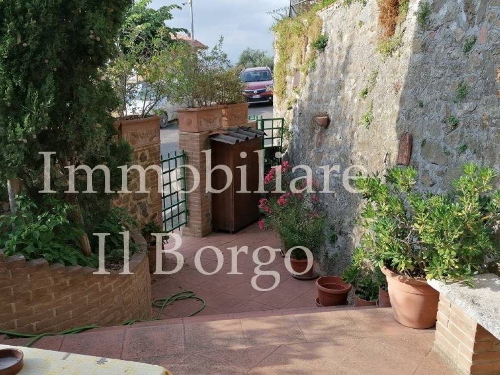Appartamento a Manciano in Piazzetta del Ritiro, 1 - Foto 3