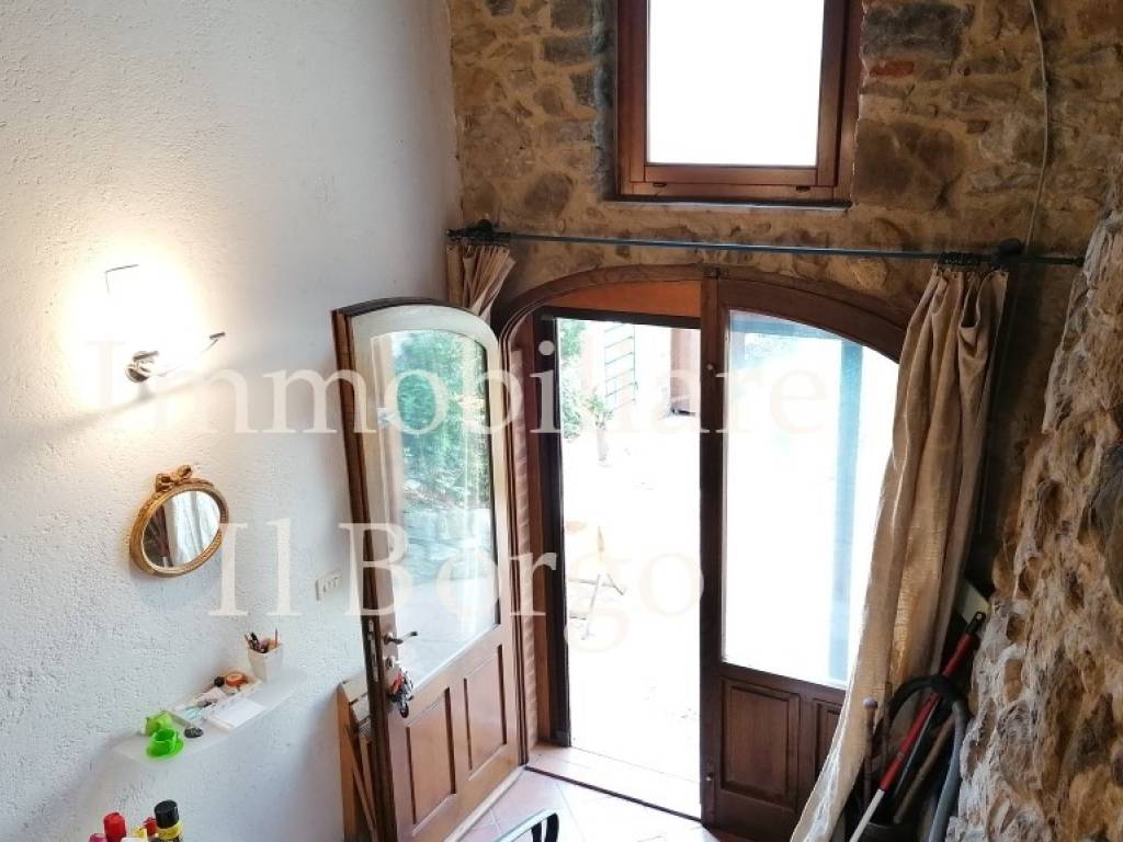 Appartamento a Manciano in Piazzetta del Ritiro, 1 - Foto 4