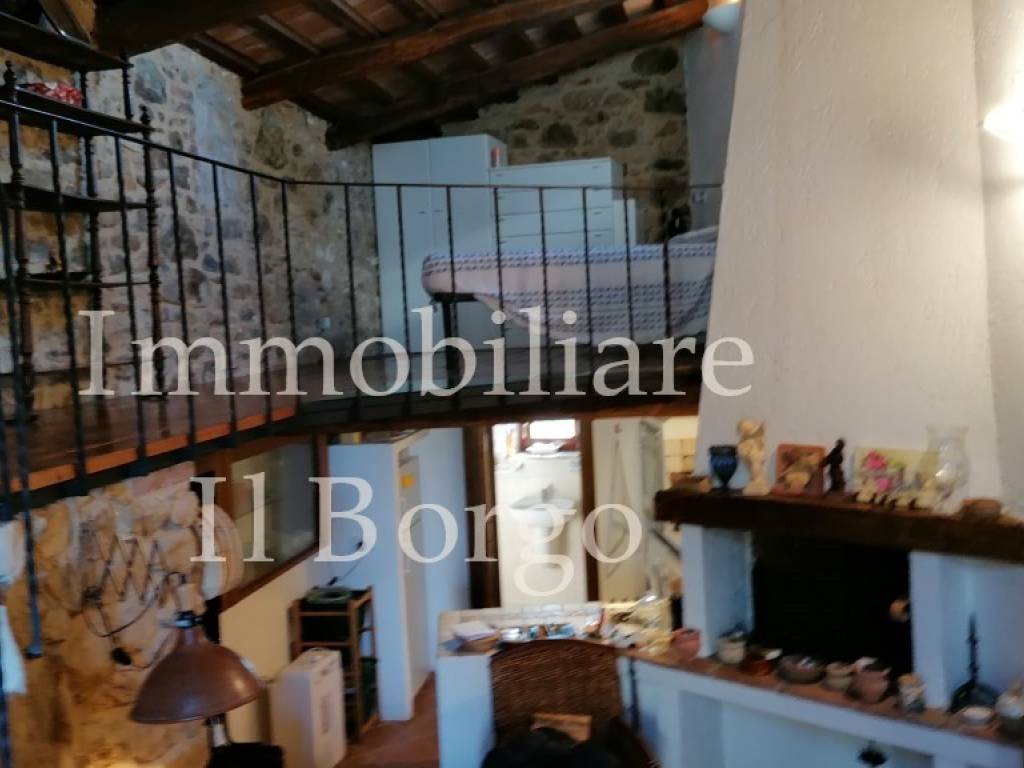 Appartamento a Manciano in Piazzetta del Ritiro, 1 - Foto 5