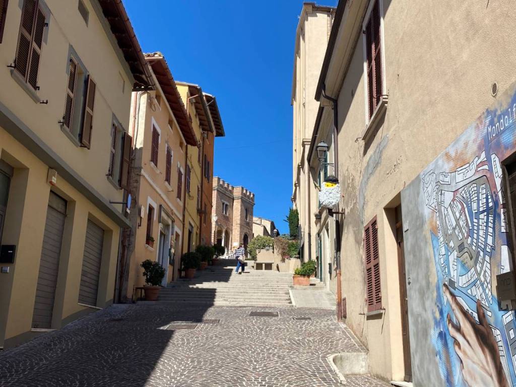 Appartamento a Mondolfo - Foto 2