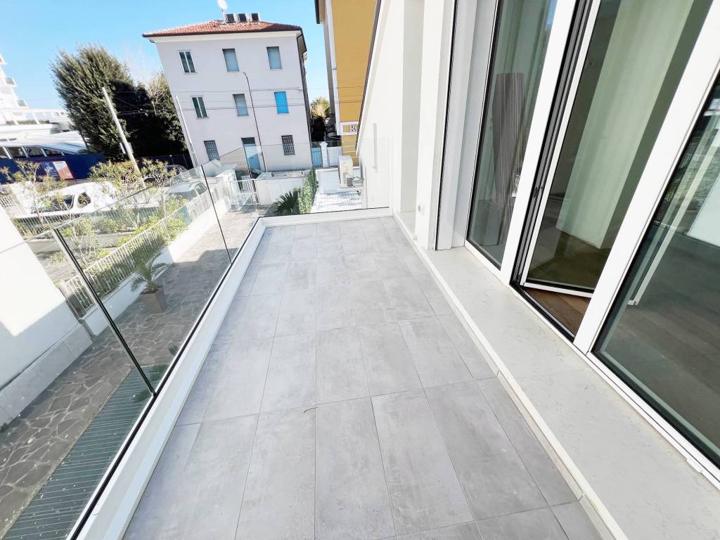 Attico / mansarda a Riccione in Viale Milano, 20 - Foto 3