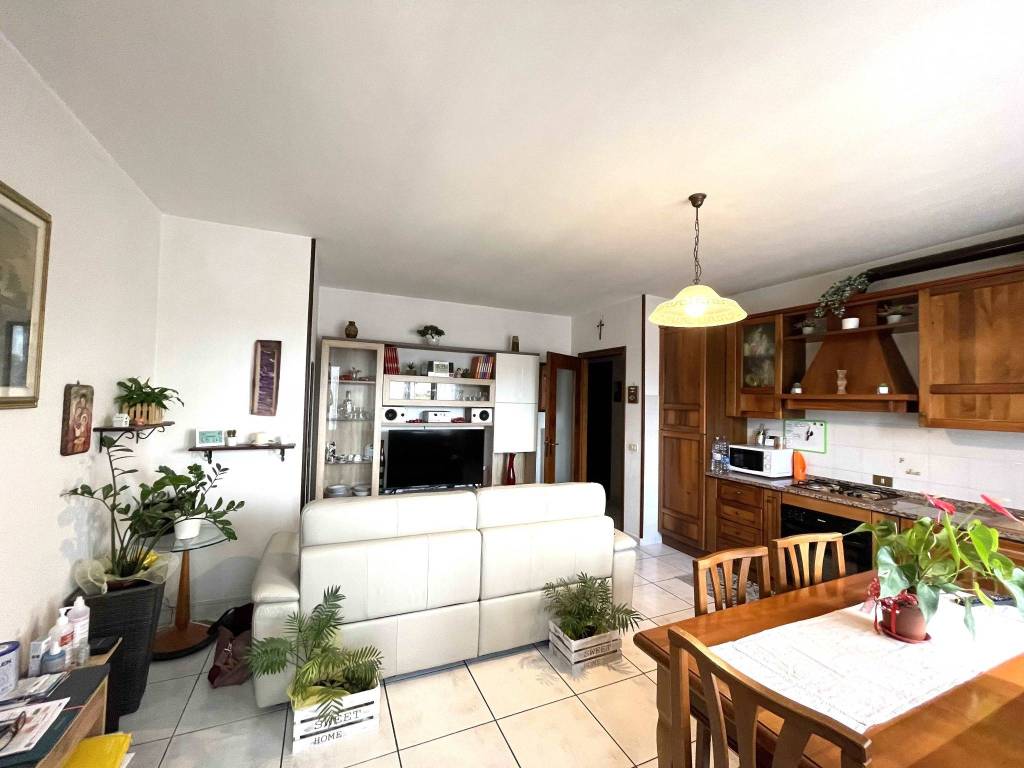Appartamento a Porto viro in Via Argine Po, 159 - Foto 3