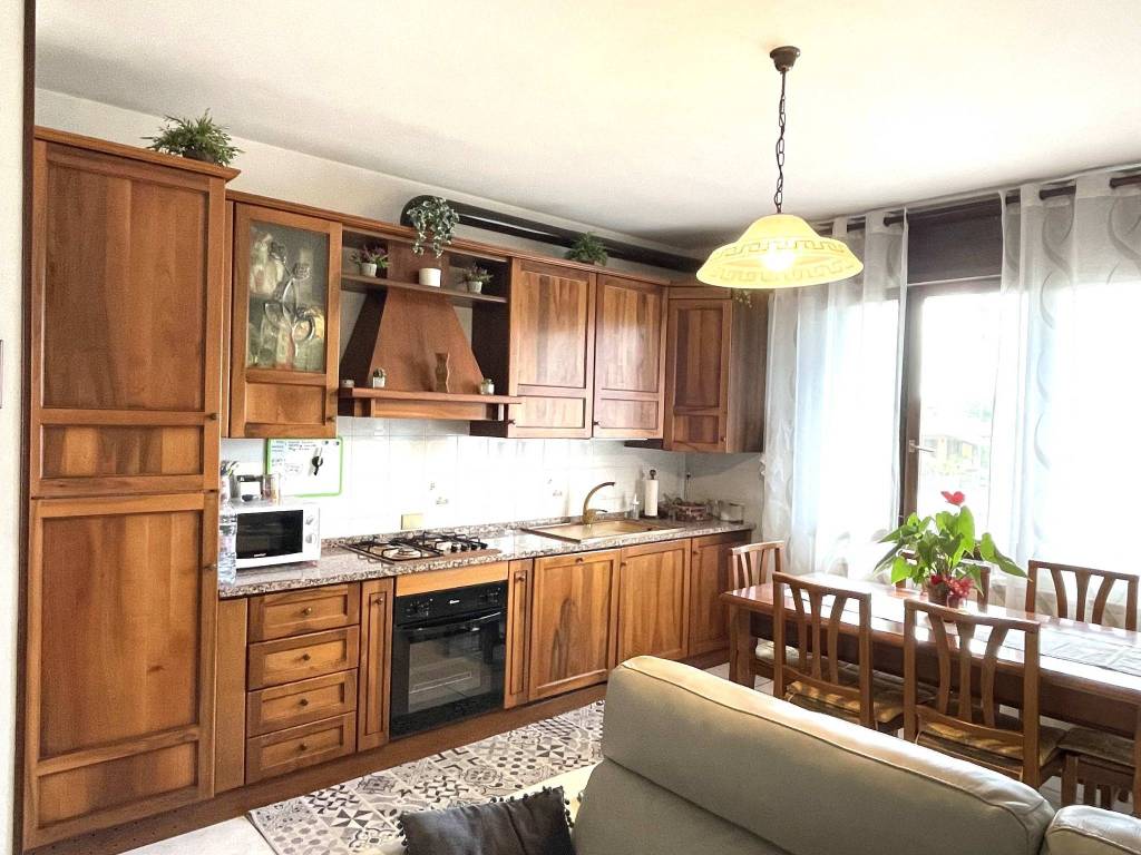 Appartamento a Porto viro in Via Argine Po, 159 - Foto 4