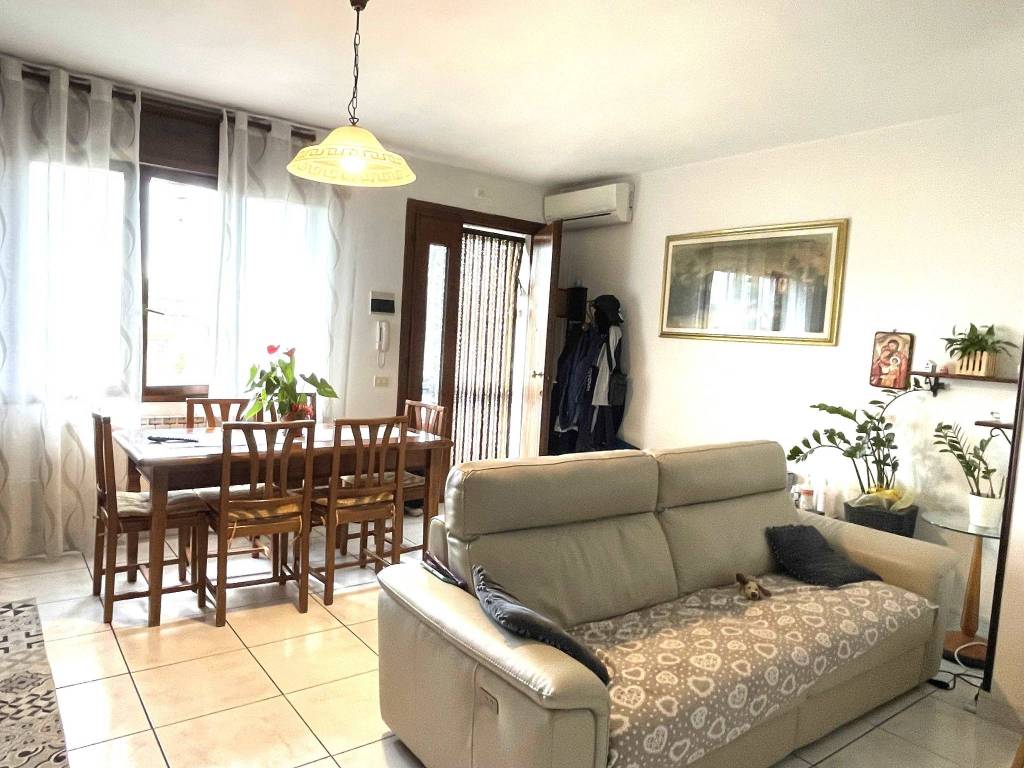 Appartamento a Porto viro in Via Argine Po, 159 - Foto 5