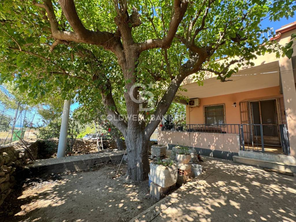 Villa a Ragusa in contrada gaddimeli - Foto 4