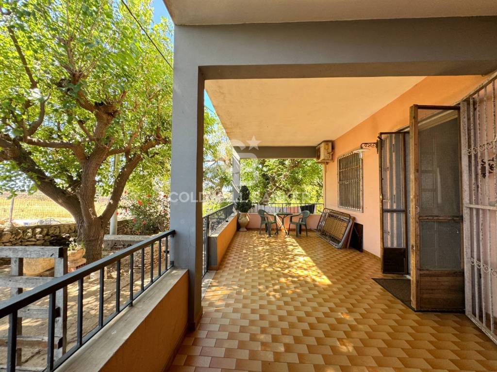 Villa a Ragusa in contrada gaddimeli - Foto 5