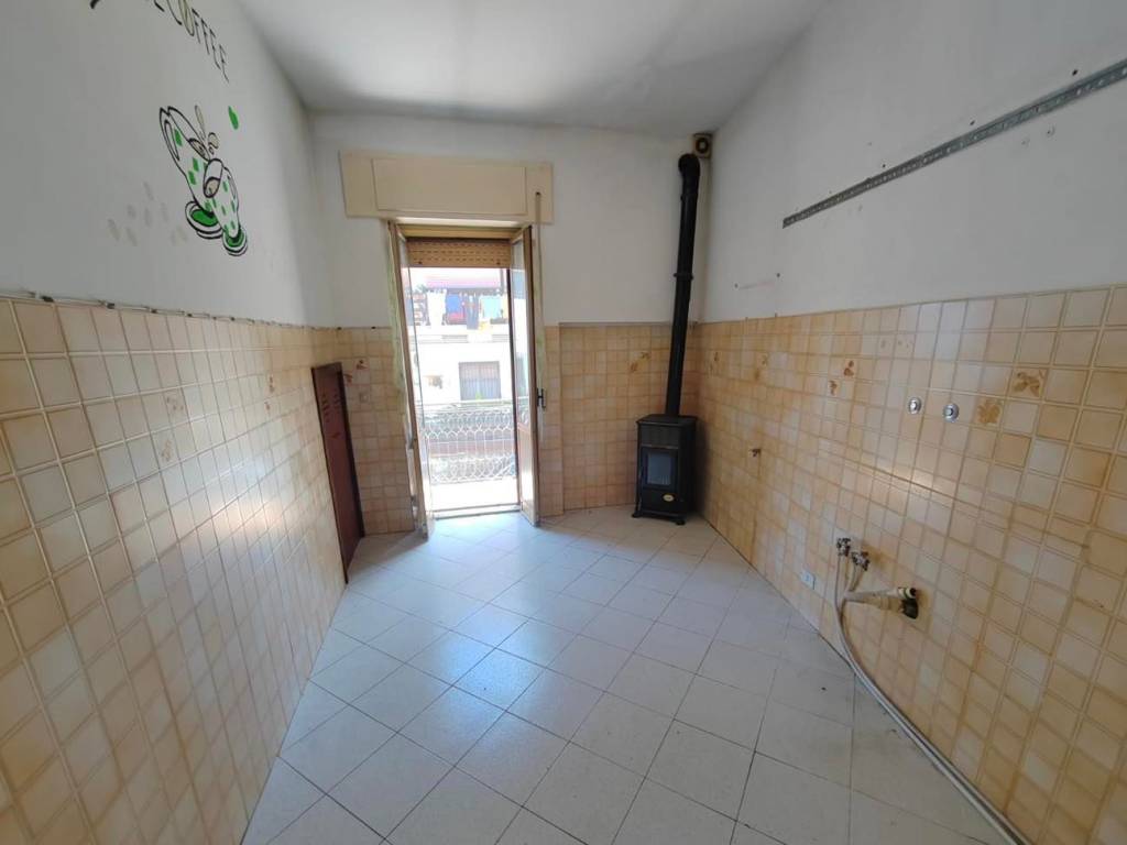 Appartamento a Maenza in Via Madonna delle Grazie - Foto 2