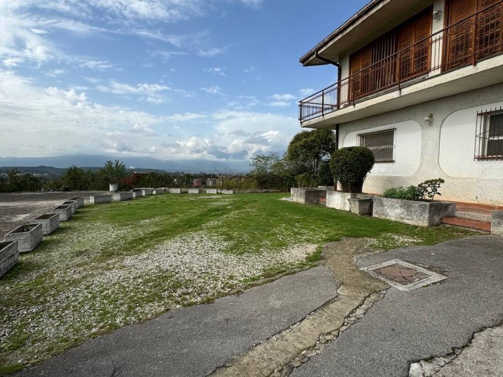 Villa a Frosinone in Via Ceccano, 90 - Foto 5