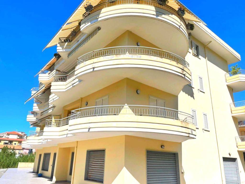 Appartamento a Belvedere marittimo in Via Giuseppe Petrellis - Foto 3