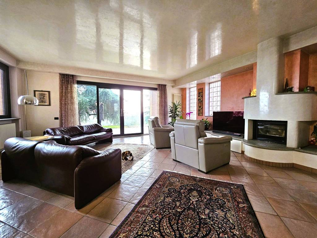 Villa a Pietra marazzi - Foto 2