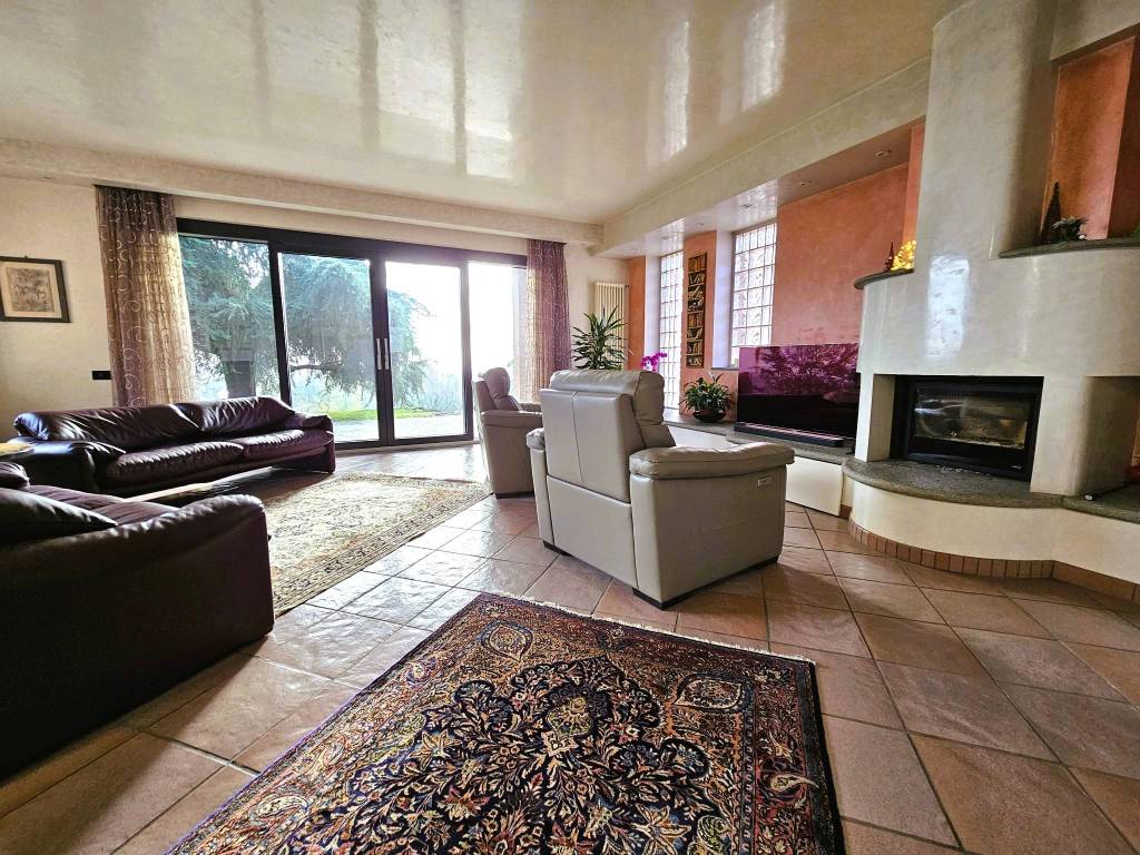 Villa a Pietra marazzi - Foto 3