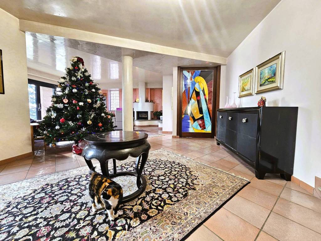 Villa a Pietra marazzi - Foto 4