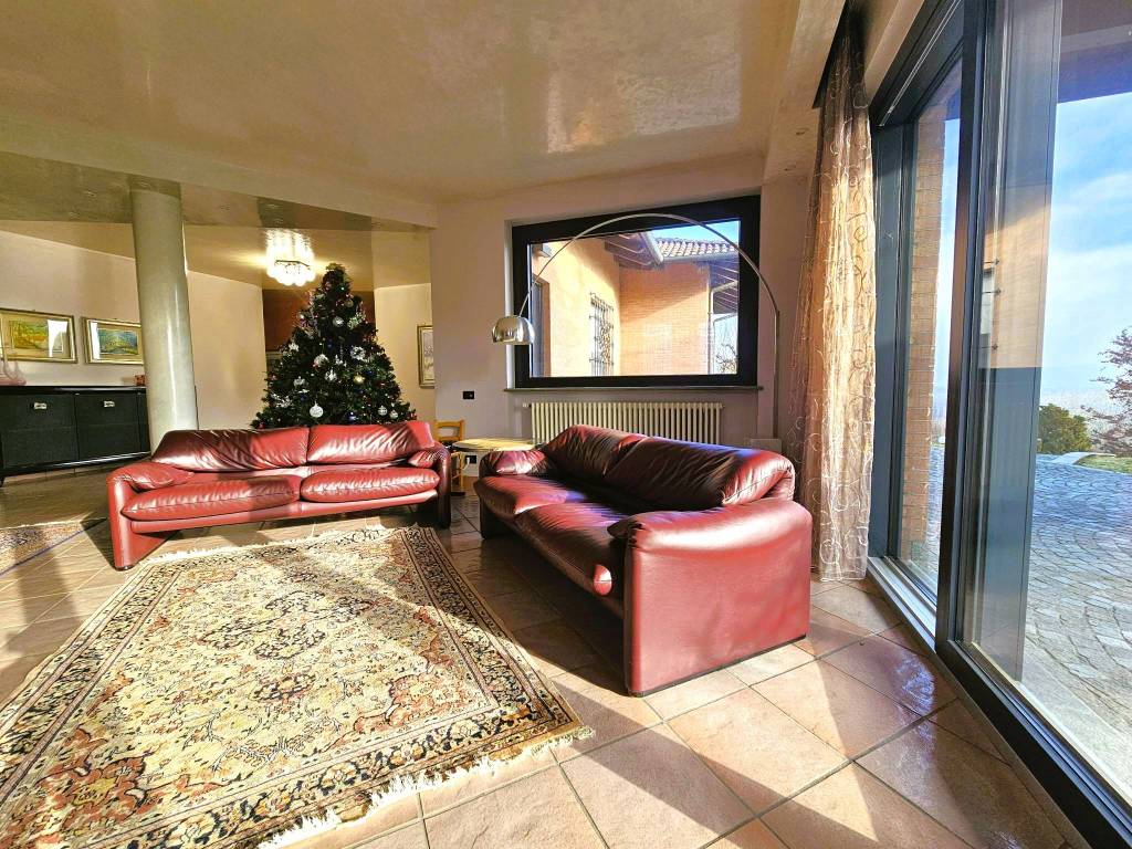 Villa a Pietra marazzi - Foto 5