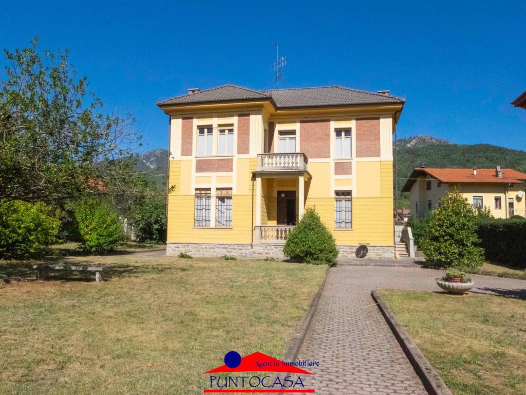 Villa a Dronero in Viale Sarrea, 18 - Foto 3