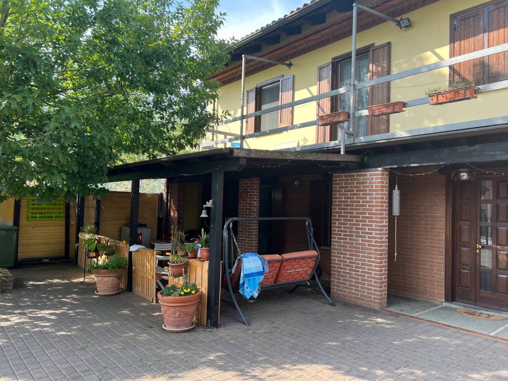 Casa indipendente a Alessandria in Via Ardizzona - Foto 3