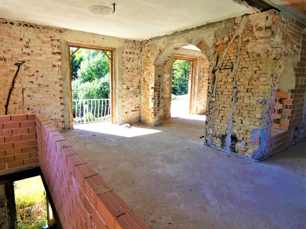 Villa a Bra in Strada Montenero - Foto 3
