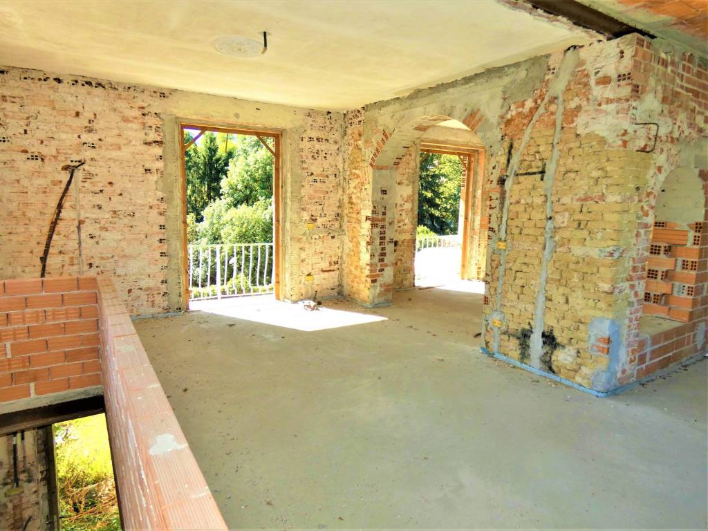 Villa a Bra in Strada Montenero - Foto 4