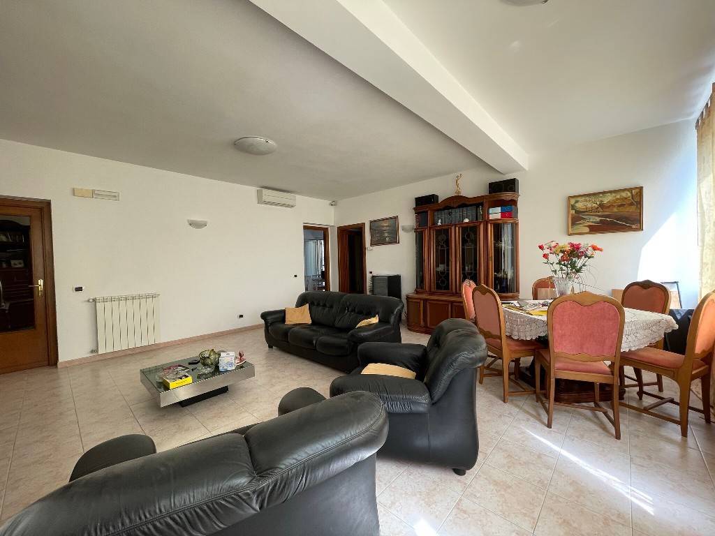 Appartamento a Belvedere marittimo in Contrada Castromurro, 89 - Foto 2