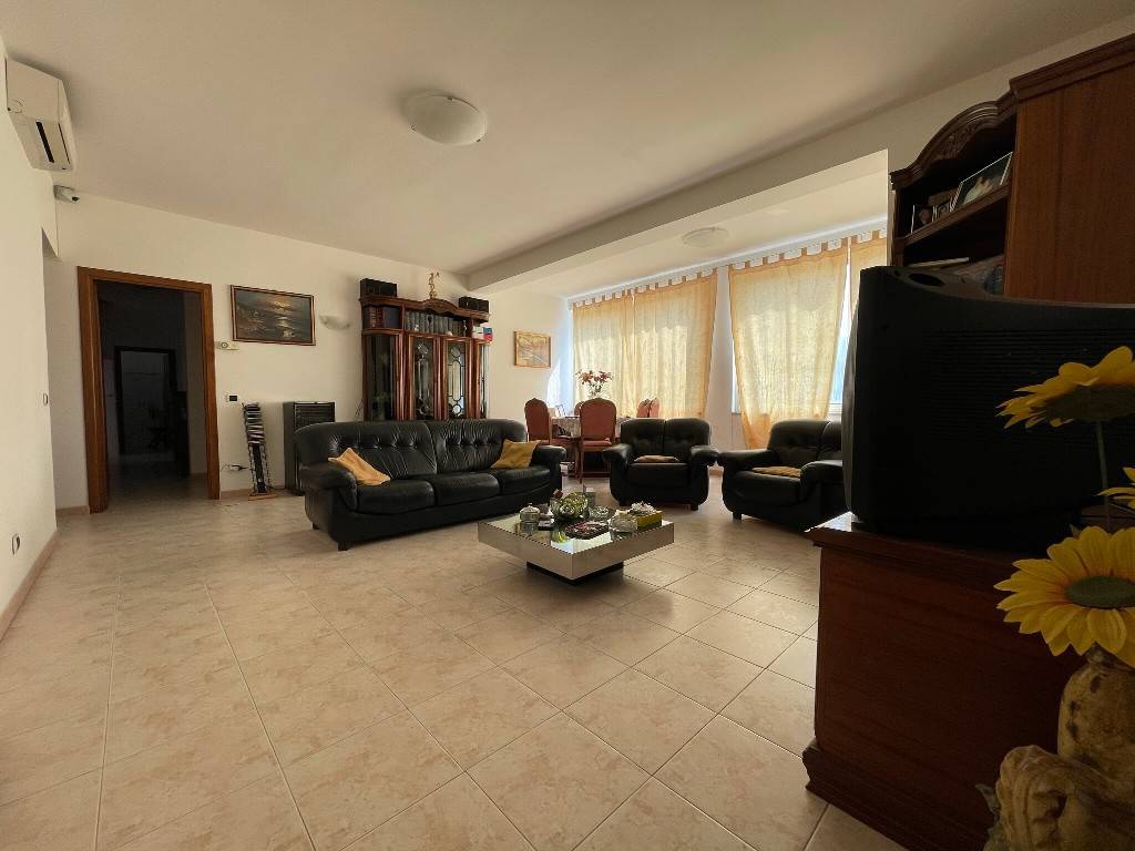 Appartamento a Belvedere marittimo in Contrada Castromurro, 89 - Foto 3