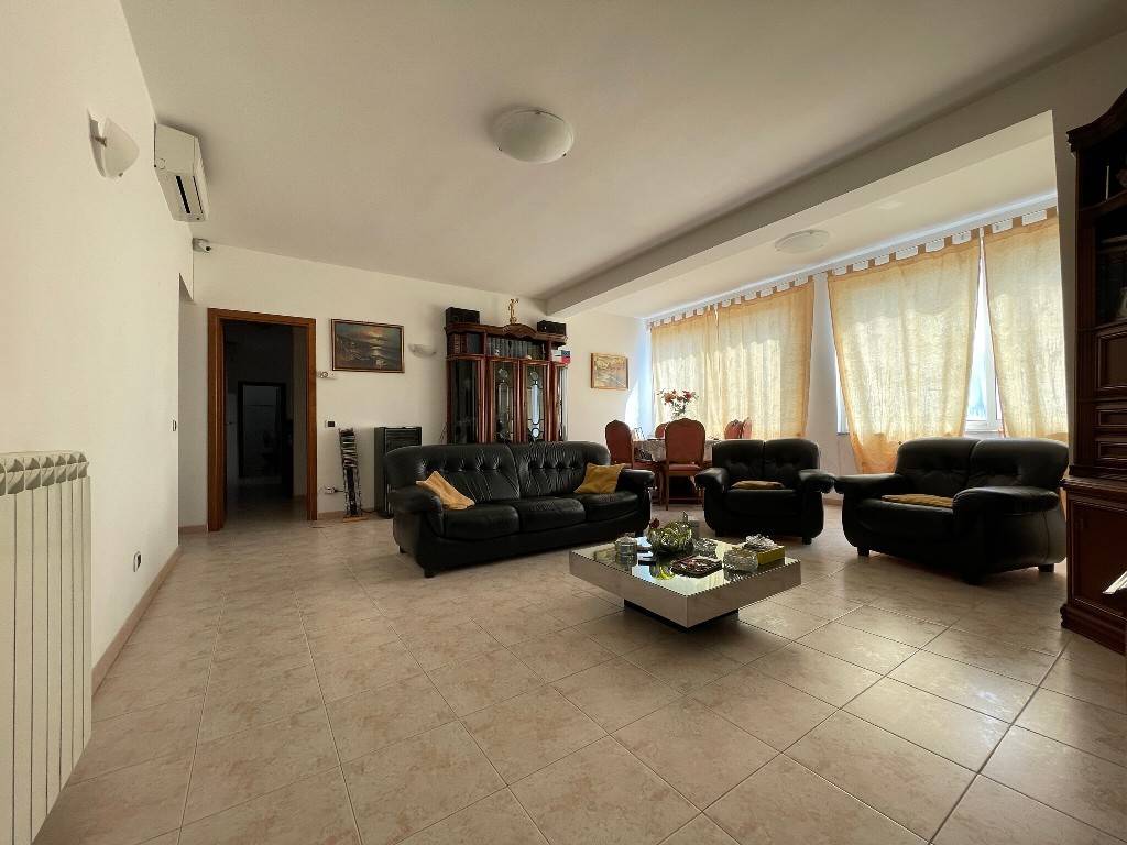 Appartamento a Belvedere marittimo in Contrada Castromurro, 89 - Foto 4