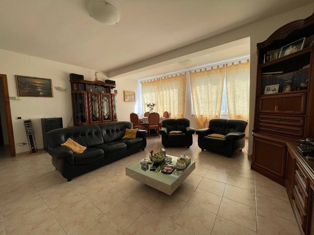 Appartamento a Belvedere marittimo in Contrada Castromurro, 89 - Foto 5
