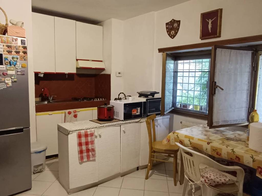 Appartamento a Roma in Via Courmayeur, 87 - Foto 2