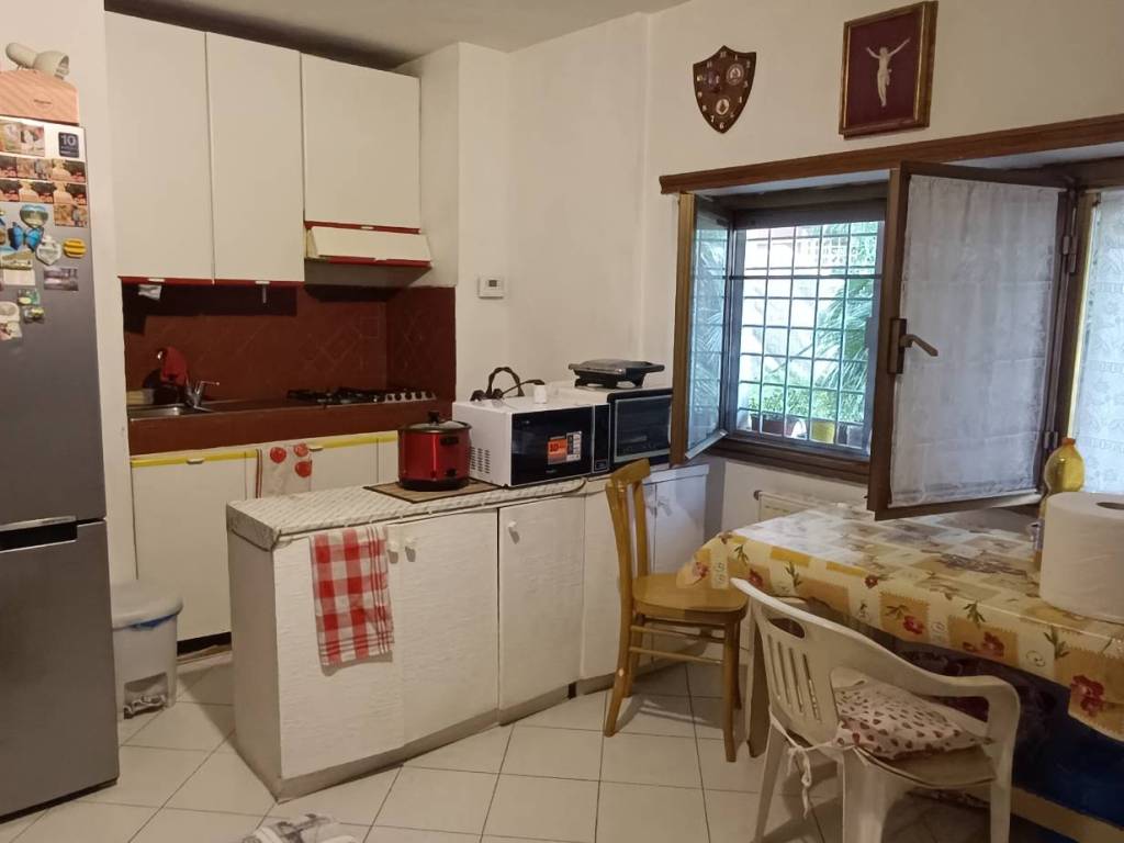 Appartamento a Roma in Via Courmayeur, 87 - Foto 4