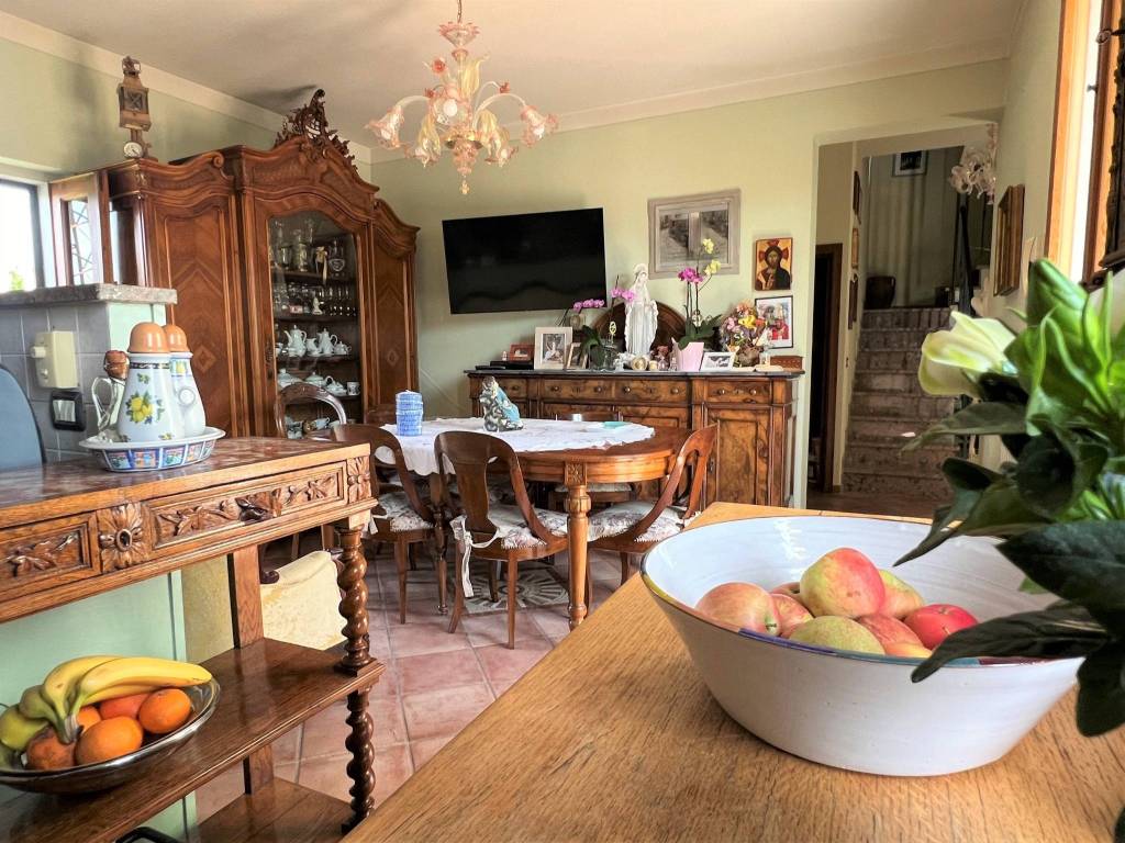 Casa indipendente a Pistoia in Via di Bargi, 102 - Foto 2