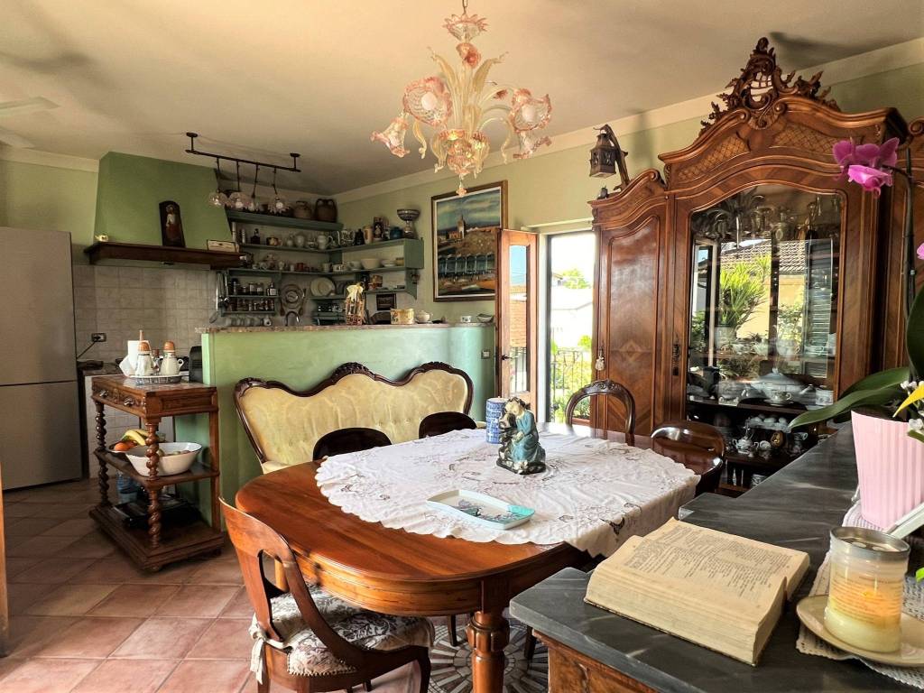 Casa indipendente a Pistoia in Via di Bargi, 102 - Foto 3