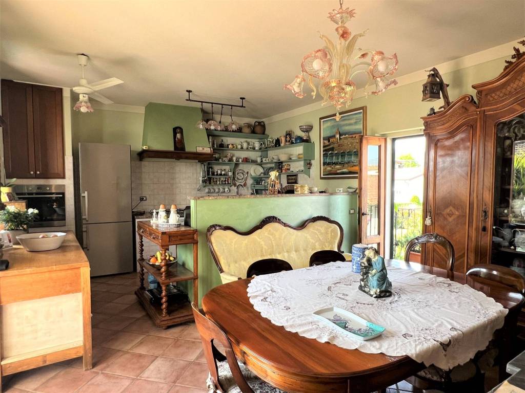 Casa indipendente a Pistoia in Via di Bargi, 102 - Foto 4