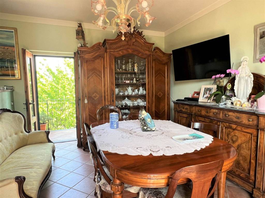 Casa indipendente a Pistoia in Via di Bargi, 102 - Foto 5