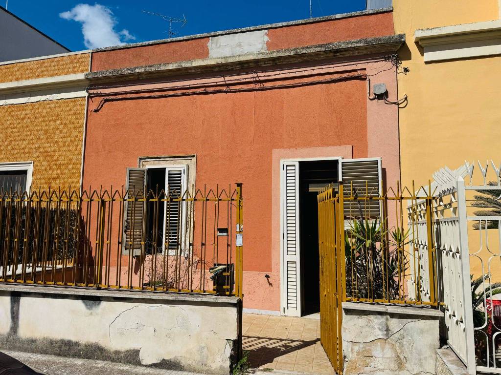 Casa indipendente a Lecce in Via Rudiae - Foto 2