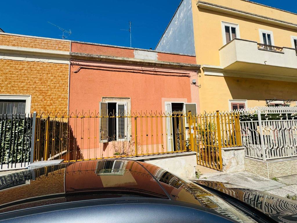 Casa indipendente a Lecce in Via Rudiae - Foto 3