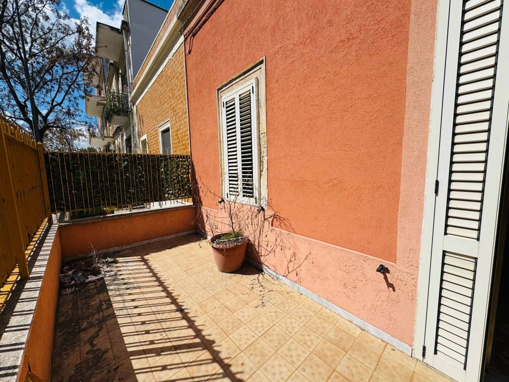 Casa indipendente a Lecce in Via Rudiae - Foto 5