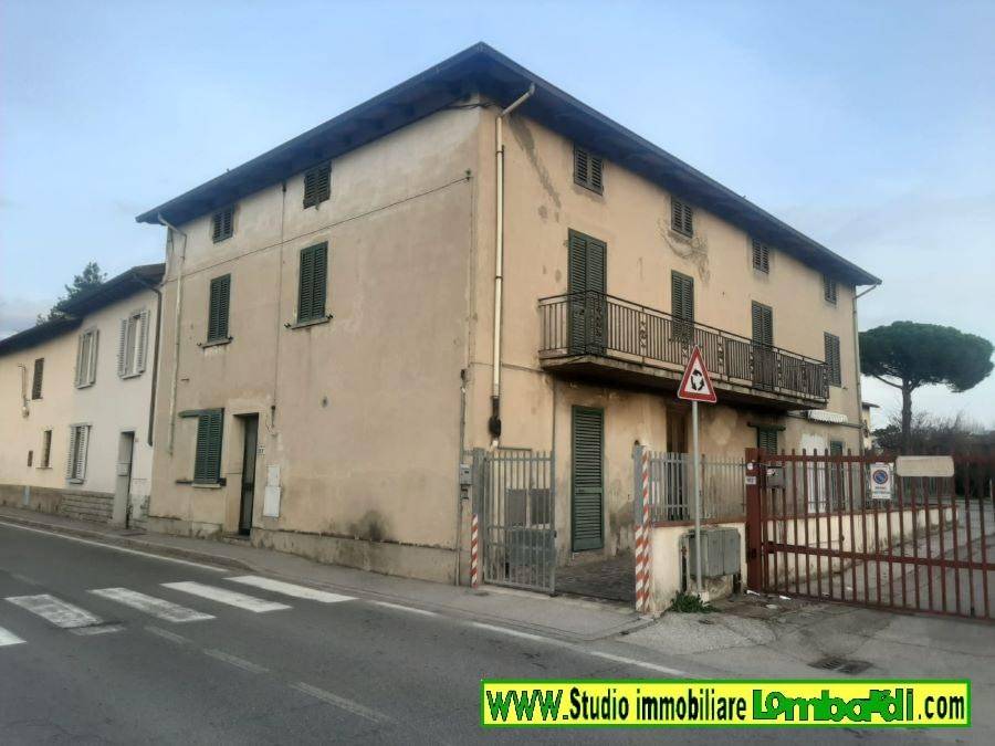 Casa indipendente a Prato in Via dei Casini, 21 - Foto 2
