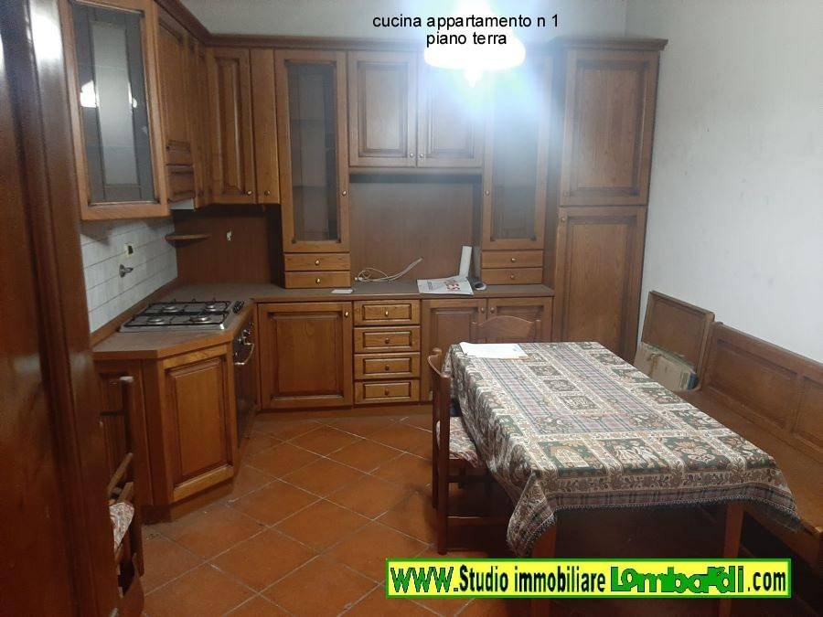 Casa indipendente a Prato in Via dei Casini, 21 - Foto 4