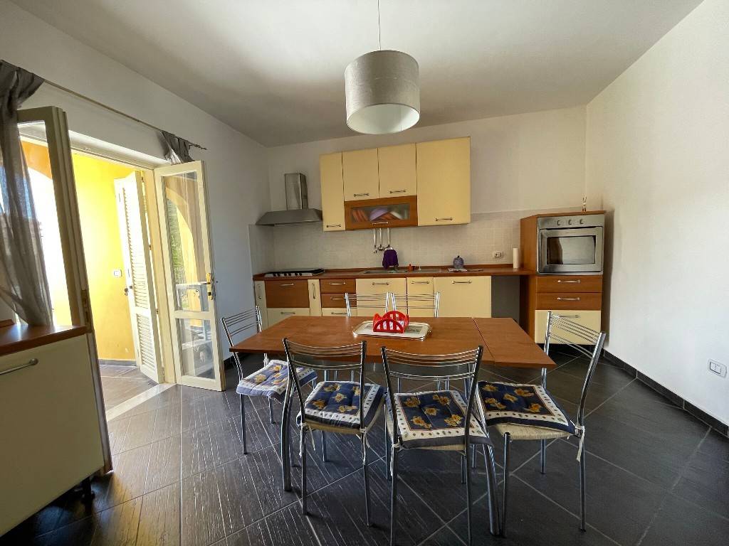 Appartamento a Belvedere marittimo in Contrada Castromurro, 89 - Foto 3