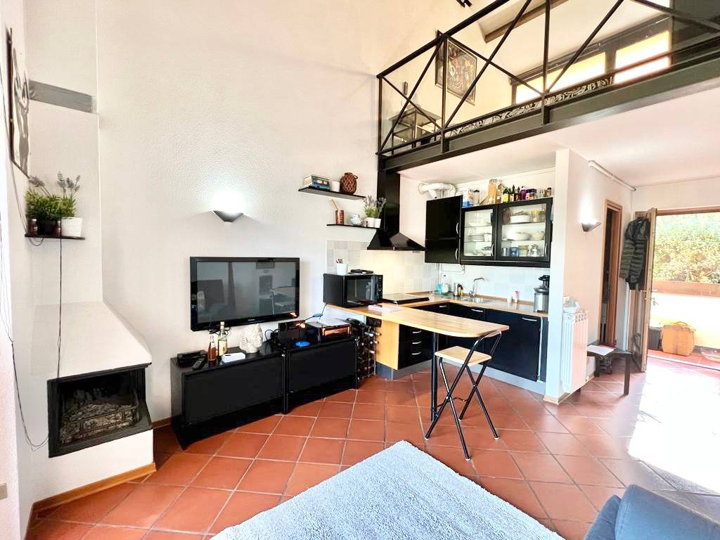 Appartamento a Cuasso al monte in Via Ca' Moro in Borgnana, 4 - Foto 4