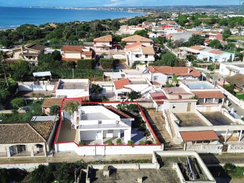 Villa a Ispica in Sp67, 105 - Foto 2