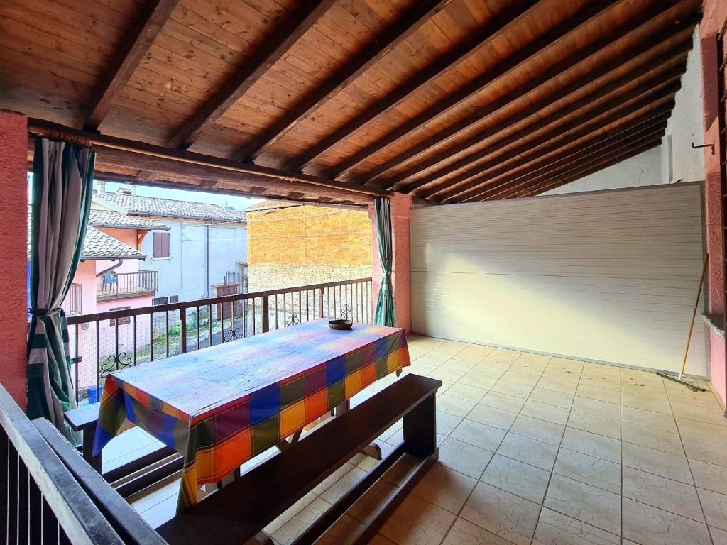 Casa indipendente a Gussago in Via Santa Liberata - Foto 2