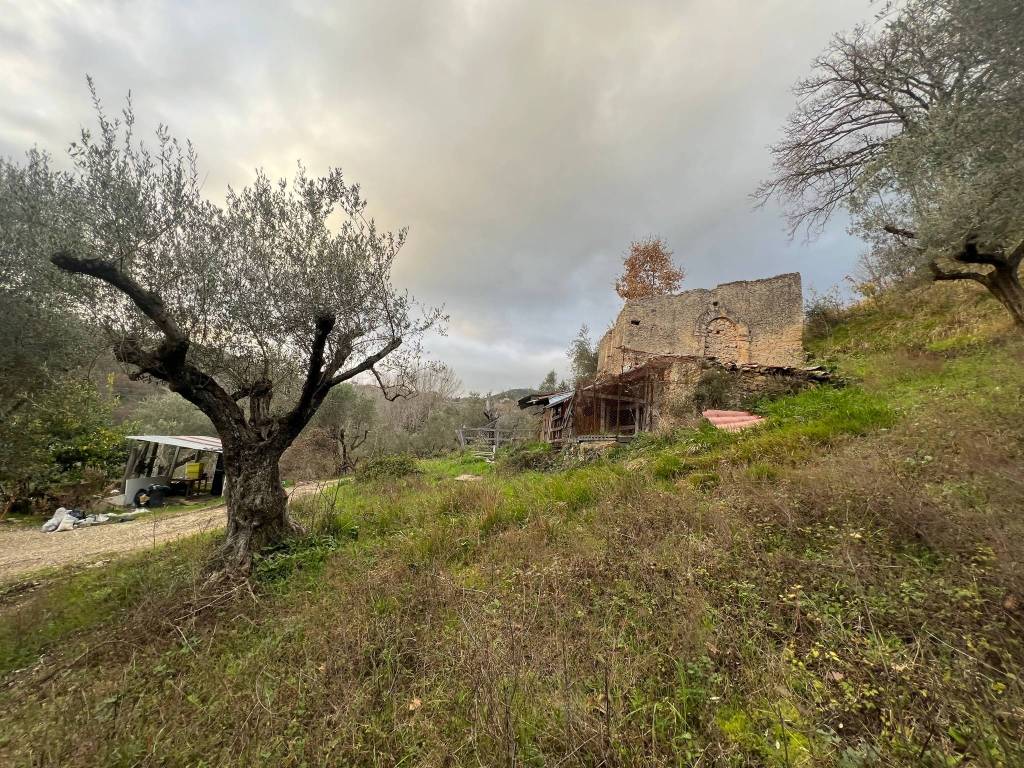 Rustico / casale a Montopoli di sabina in Via Piedimonte - Foto 3